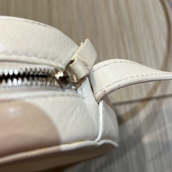 Balenciaga - Everyday Logo Camera Bag - Picture 8 of 11